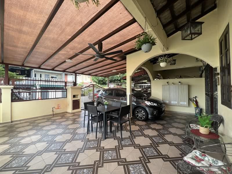 Taman Bukit Belimbing - 5