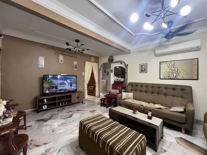 Taman Bukit Belimbing - 4