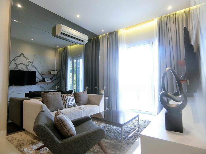 Hampton Height Damansara - 3