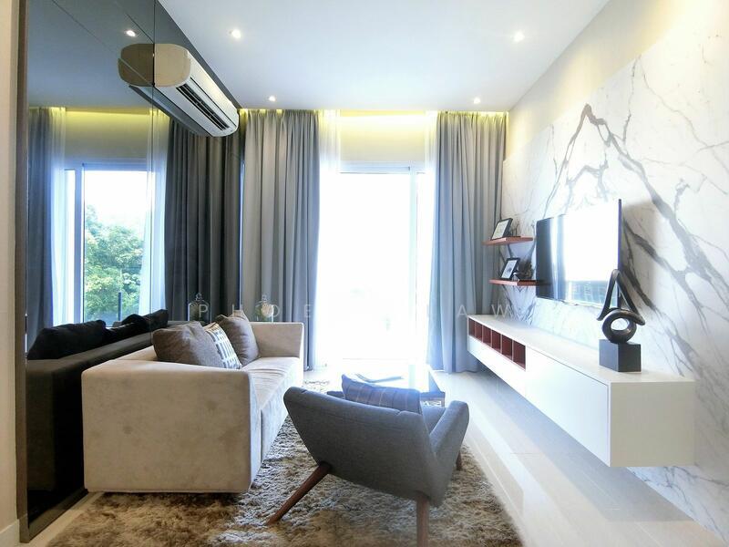 Hampton Height Damansara - 2