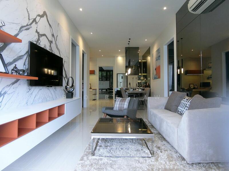 Hampton Height Damansara - 1