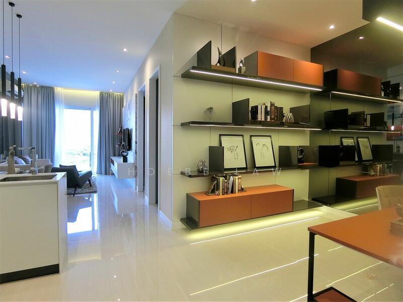 Hampton Height Damansara - 5