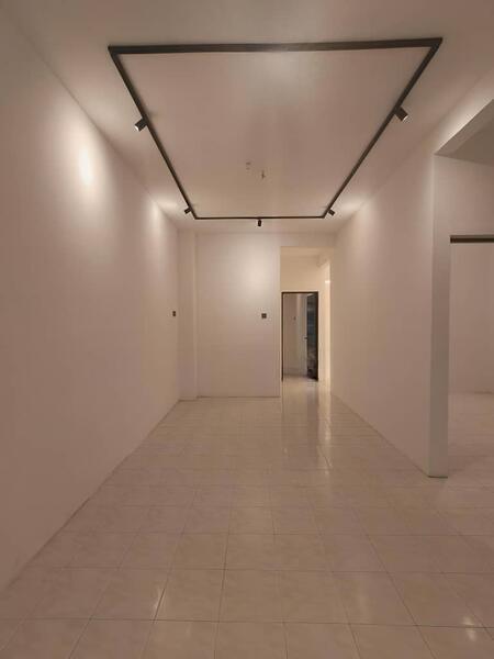 Taman Menglembu Timur - 4