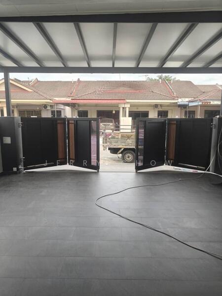 Taman Menglembu Timur - 2