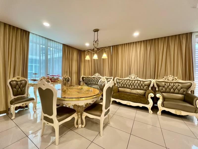 Kiara 2 @ Austin Heights 2 - 3