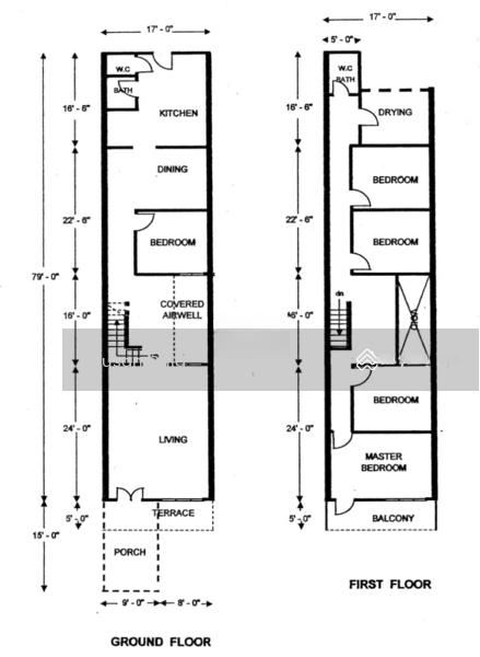 Jalan Lim Eow Thoon in George Town - 2