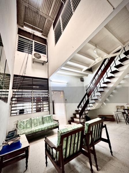 Jalan Lim Eow Thoon in George Town - 5