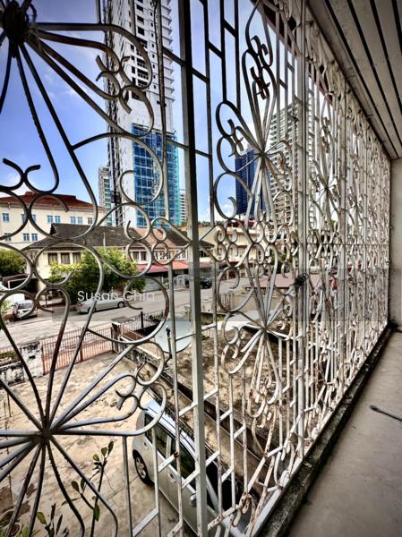 Jalan Lim Eow Thoon in George Town - 1