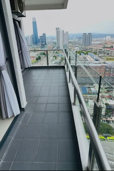 Aricia Residences - 4
