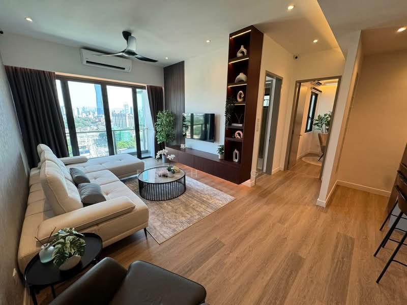 Aricia Residences - 5