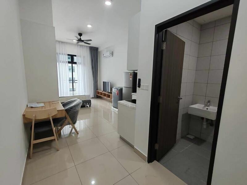 Meldrum Heights (Residensi Meldrum) - 1