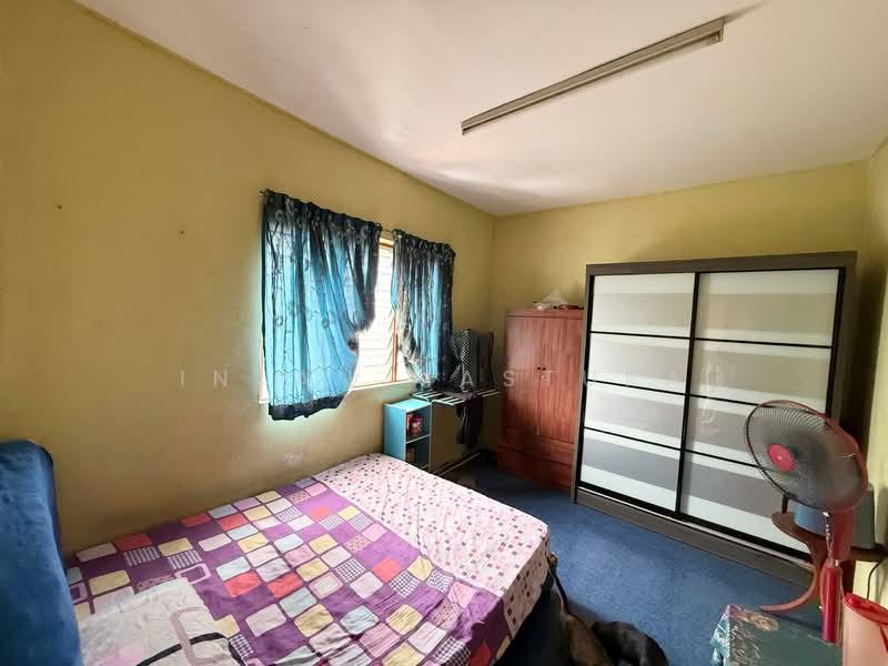 Pangsapuri Pahlawan - 3