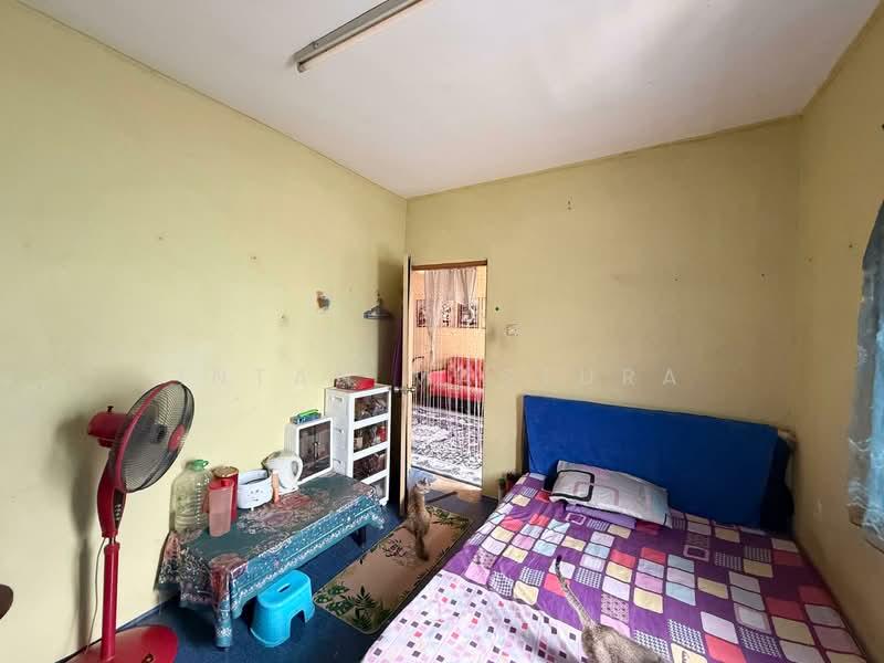 Pangsapuri Pahlawan - 4