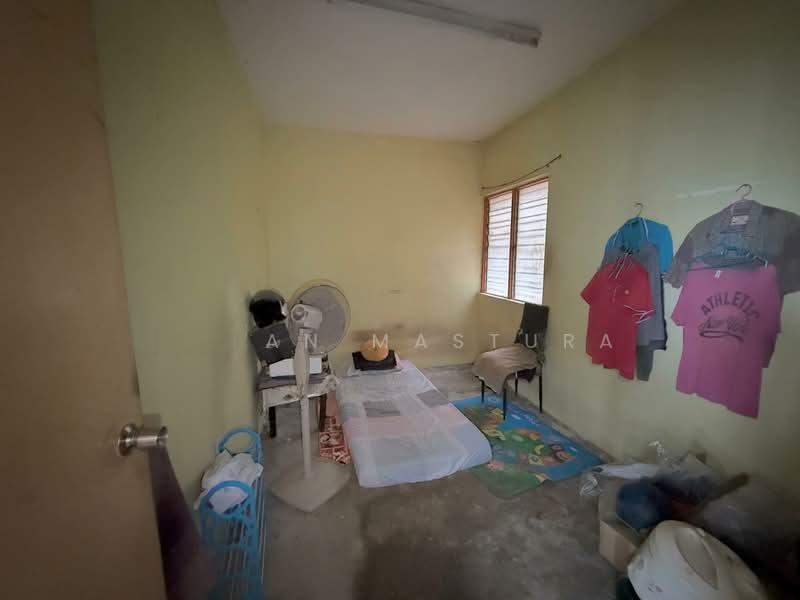 Pangsapuri Pahlawan - 5