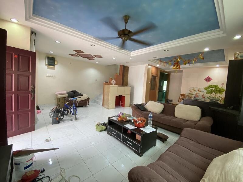 Seri Orkid Seri Orkid Seris Orkids - 3