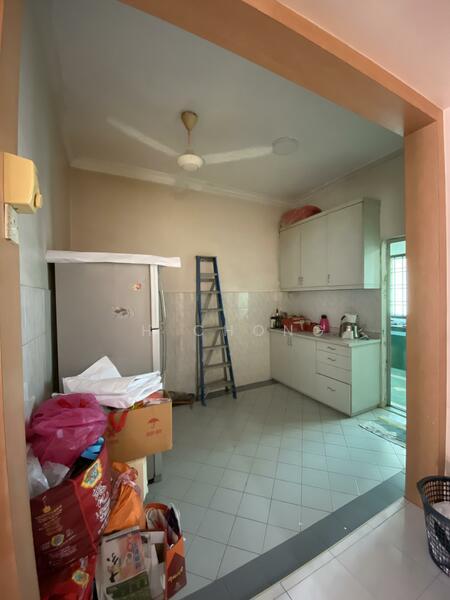 Seri Orkid Seri Orkid Seris Orkids - 4