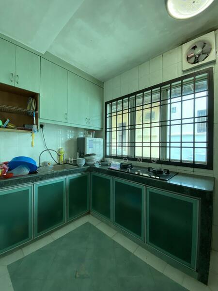 Seri Orkid Seri Orkid Seris Orkids - 5