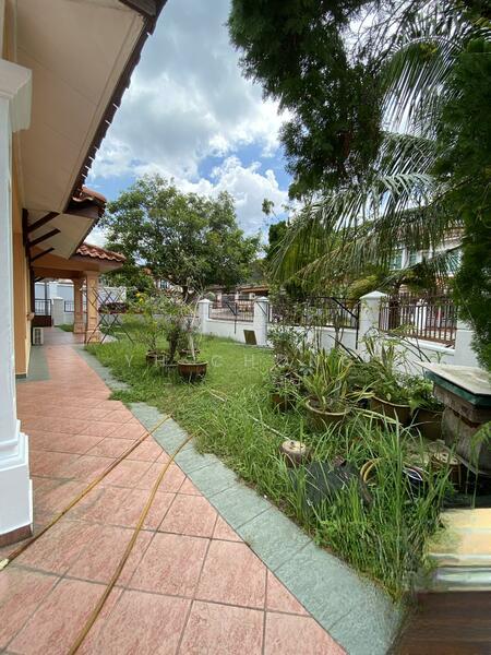 Seri Orkid Seri Orkid Seris Orkids - 2