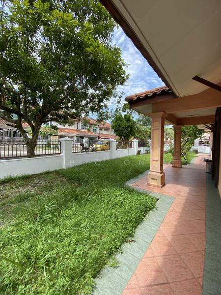 Seri Orkid Seri Orkid Seris Orkids - 1