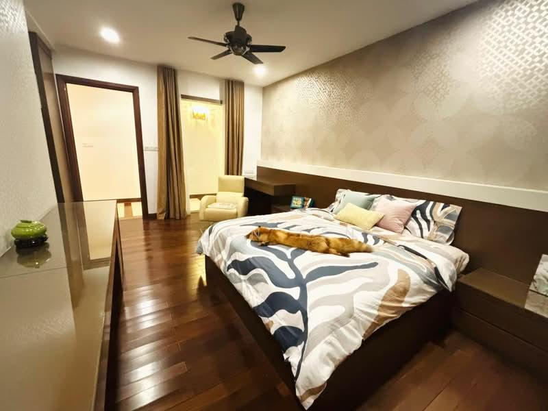 H Residence (One Ritz Residence / Kelawai View) - 3
