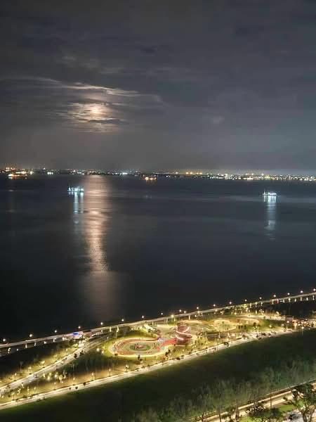 H Residence (One Ritz Residence / Kelawai View) - 5