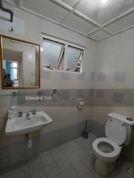 Eastside @ One Ampang Avenue - 2