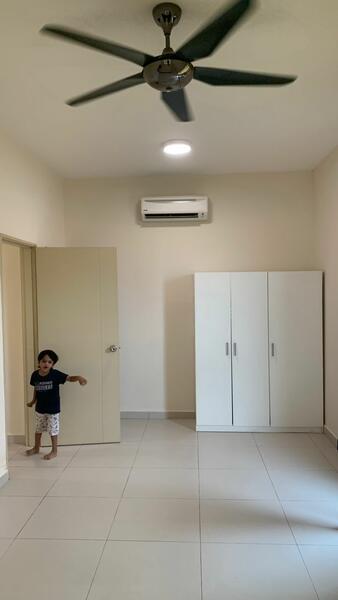 Serin Residency - 3