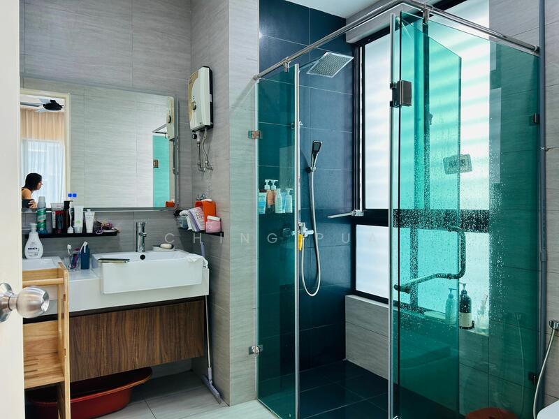 Residensi Harmoni 2 - 2