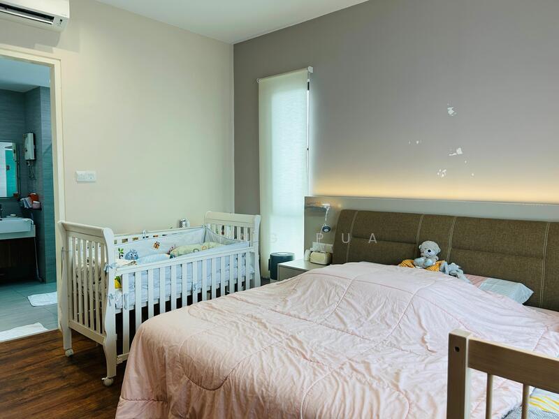 Residensi Harmoni 2 - 3