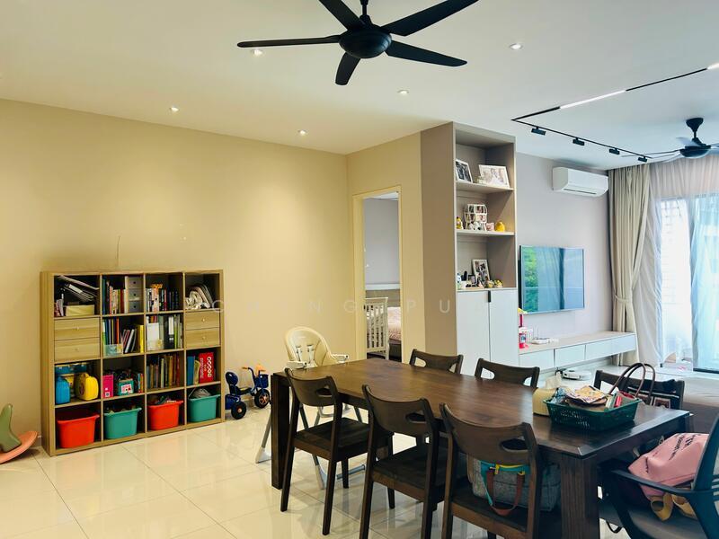 Residensi Harmoni 2 - 5