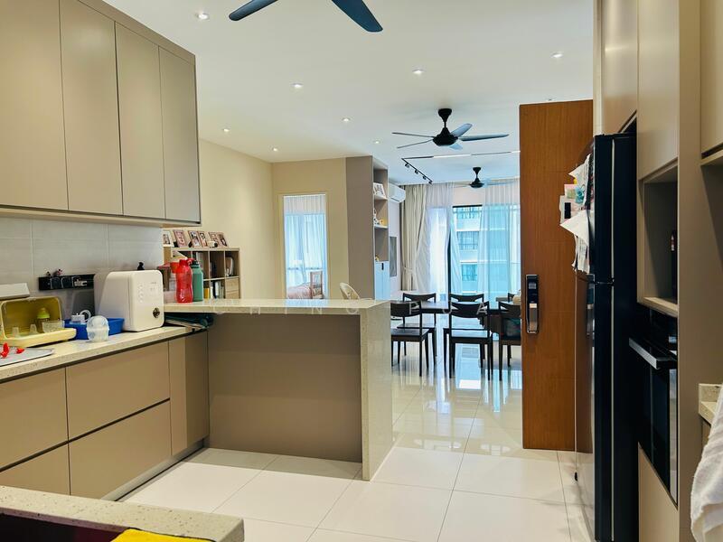 Residensi Harmoni 2 - 4