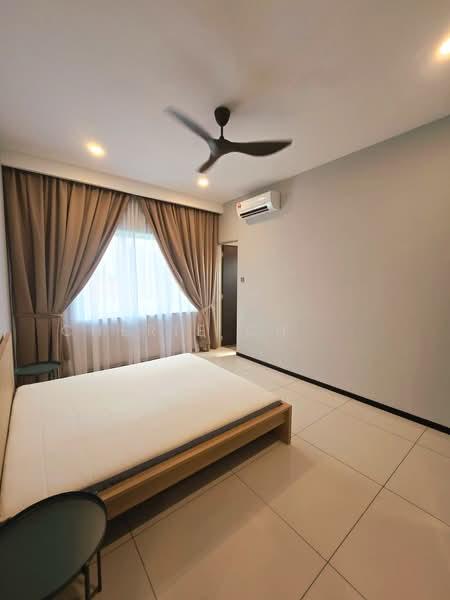 Tigerlane - 3
