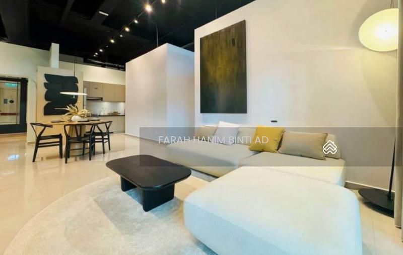 Residensi Impiana - 1