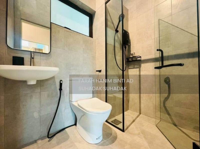 Residensi Impiana - 2