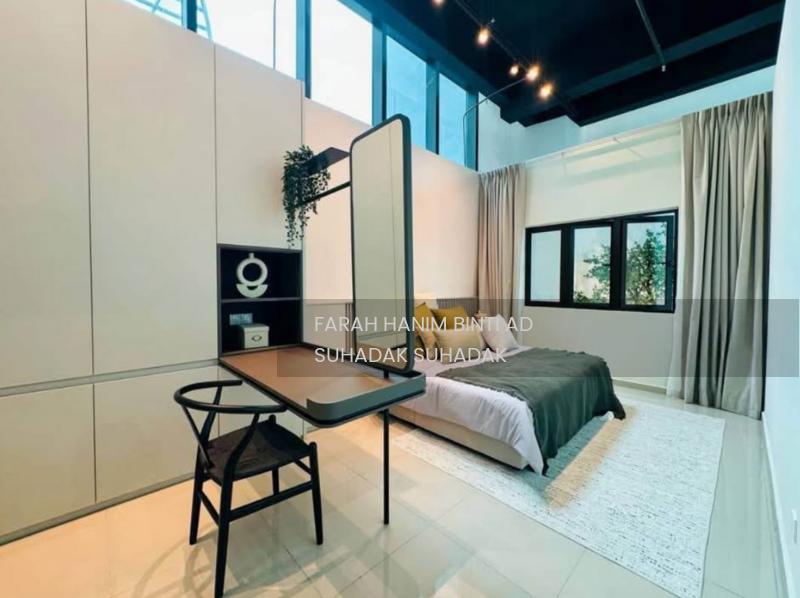 Residensi Impiana - 3