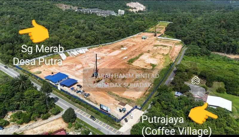 Residensi Impiana - 5