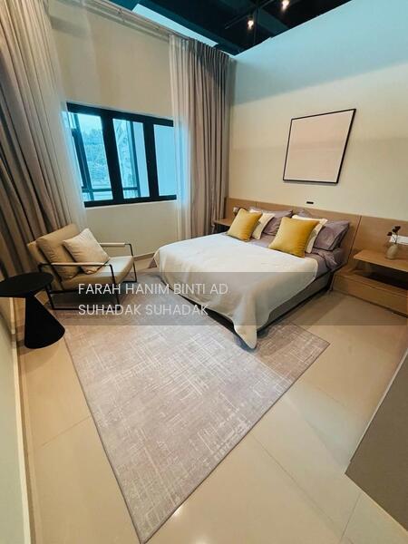 Residensi Impiana - 4