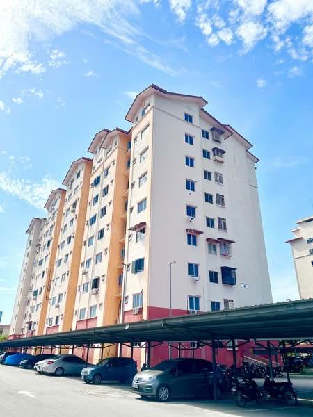 Residensi Melor - 4