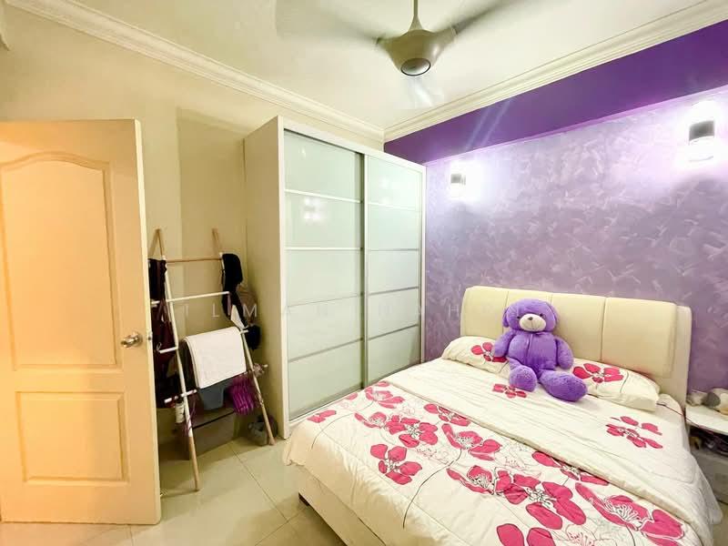 Residensi Melor - 5