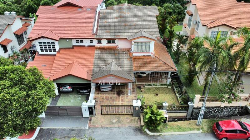 De Puncak Ukay, Ukay Perdana, Ampang - 3