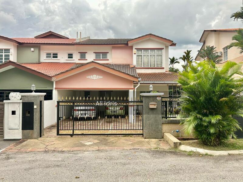 De Puncak Ukay, Ukay Perdana, Ampang - 2