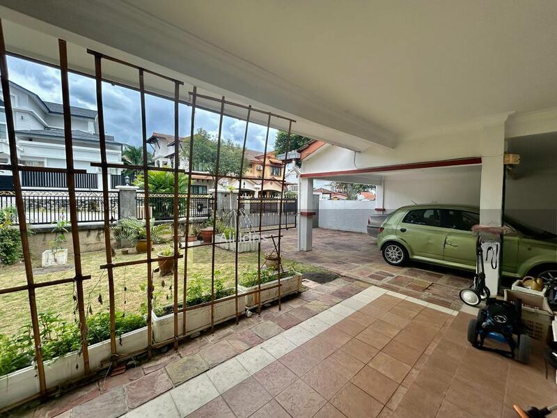 De Puncak Ukay, Ukay Perdana, Ampang - 5