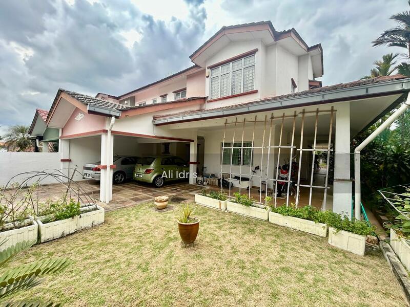 De Puncak Ukay, Ukay Perdana, Ampang - 4