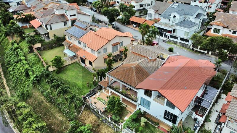 De Puncak Ukay, Ukay Perdana, Ampang - 1