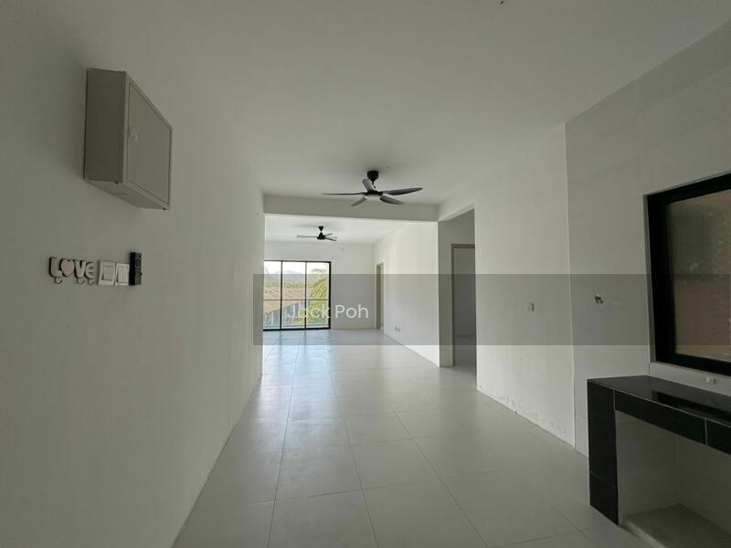 Treetops Residence - 2