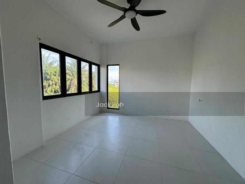 Treetops Residence - 4