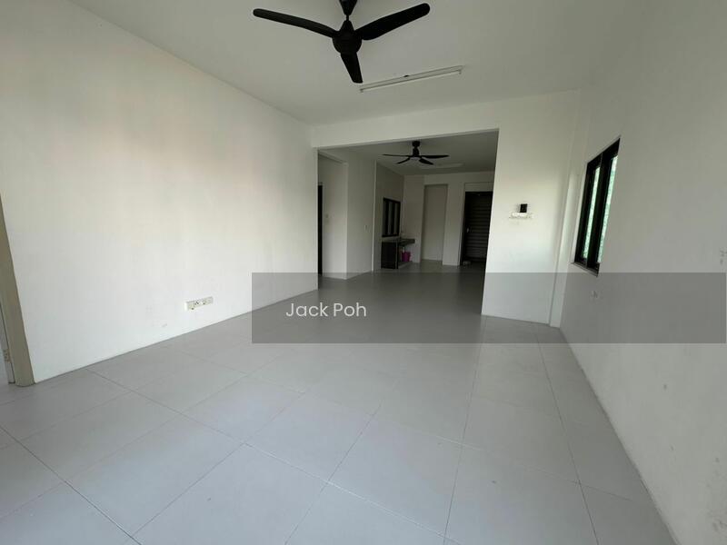 Treetops Residence - 3