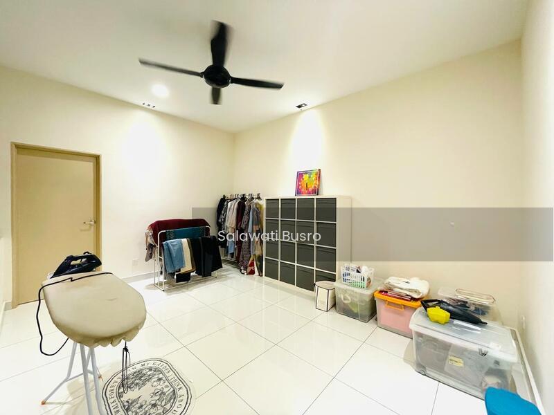 Karya Residensi - 3