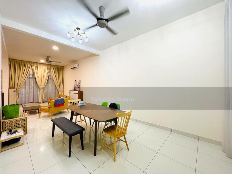 Karya Residensi - 4