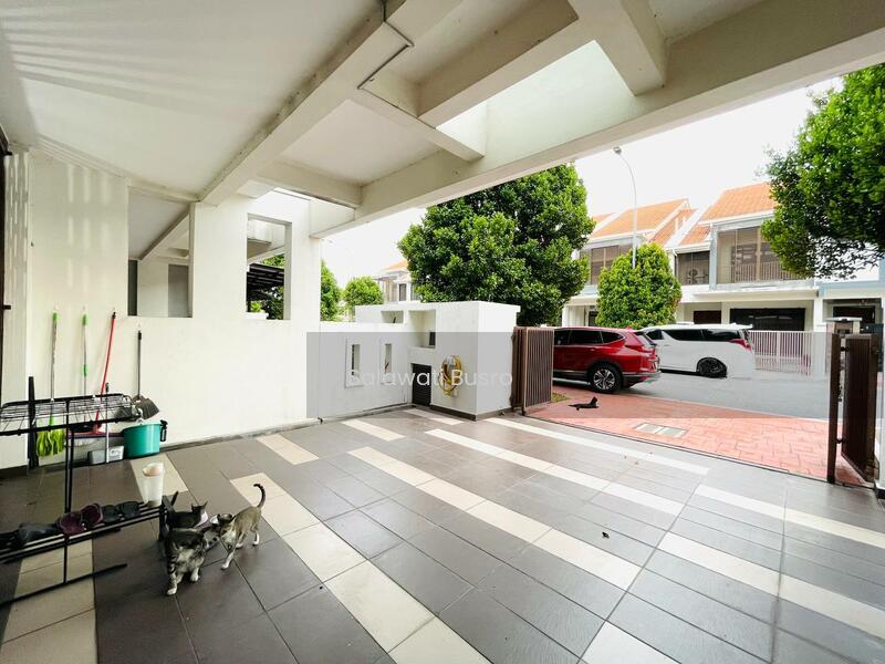 Karya Residensi - 5